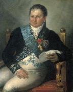 Isaac Jan Alexander Gogel